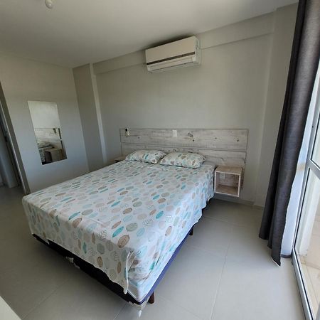 Ferienwohnung Costa Do Sol Residencial Bombinhas Exterior foto