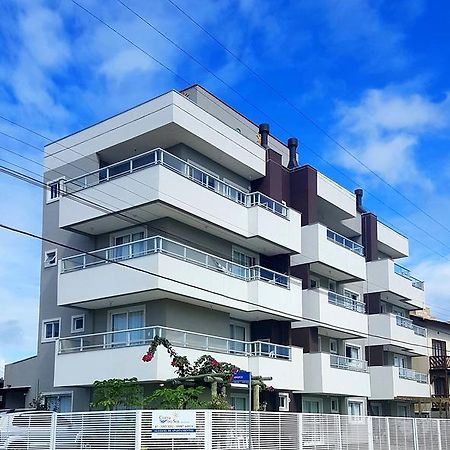 Ferienwohnung Costa Do Sol Residencial Bombinhas Exterior foto