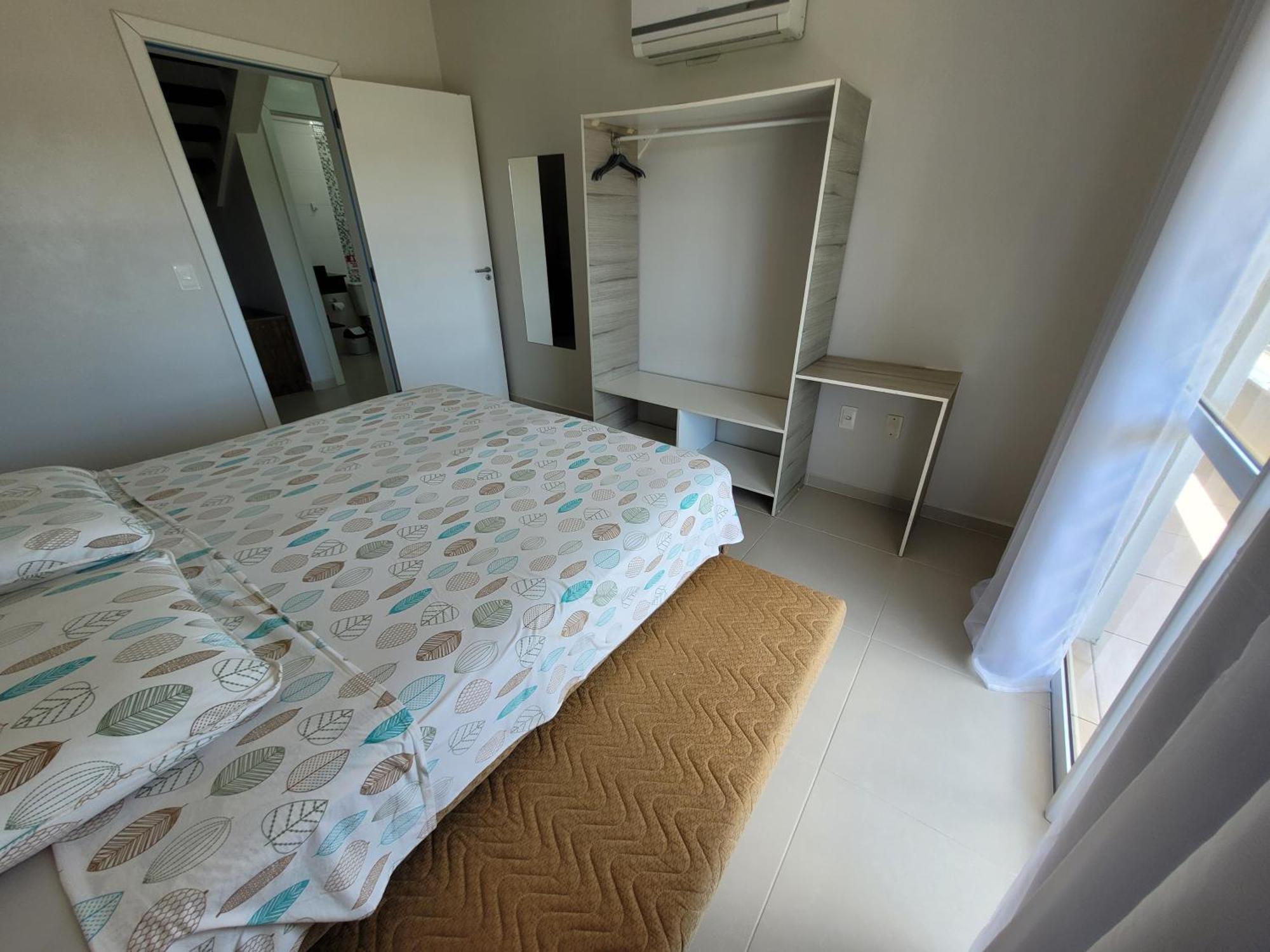 Ferienwohnung Costa Do Sol Residencial Bombinhas Exterior foto