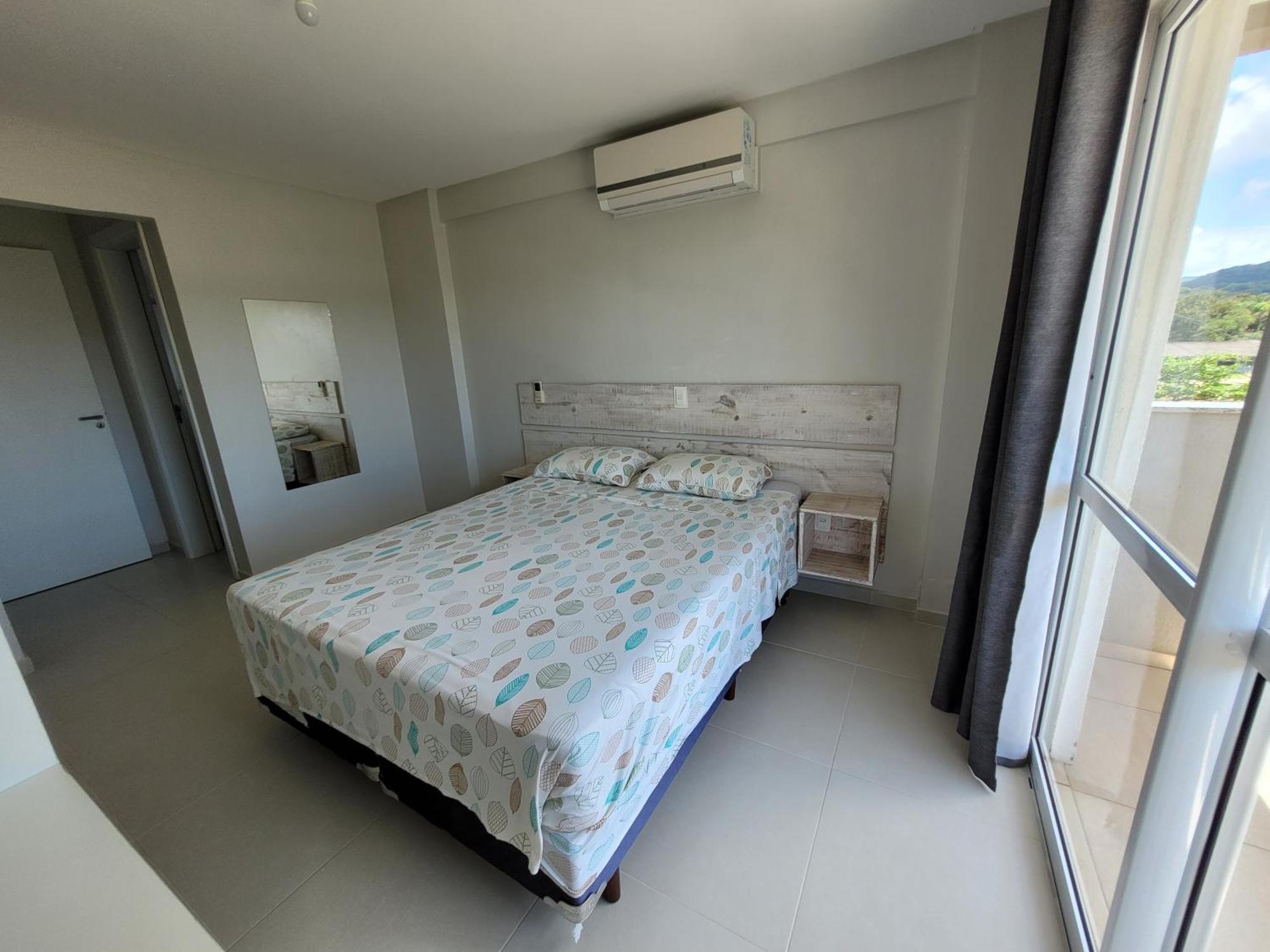 Ferienwohnung Costa Do Sol Residencial Bombinhas Exterior foto