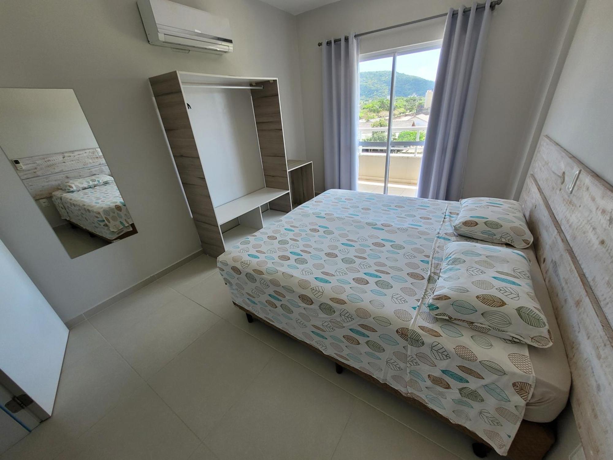 Ferienwohnung Costa Do Sol Residencial Bombinhas Exterior foto
