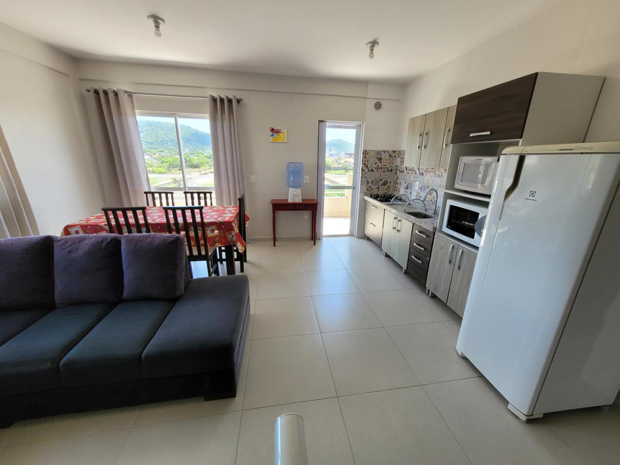 Ferienwohnung Costa Do Sol Residencial Bombinhas Exterior foto