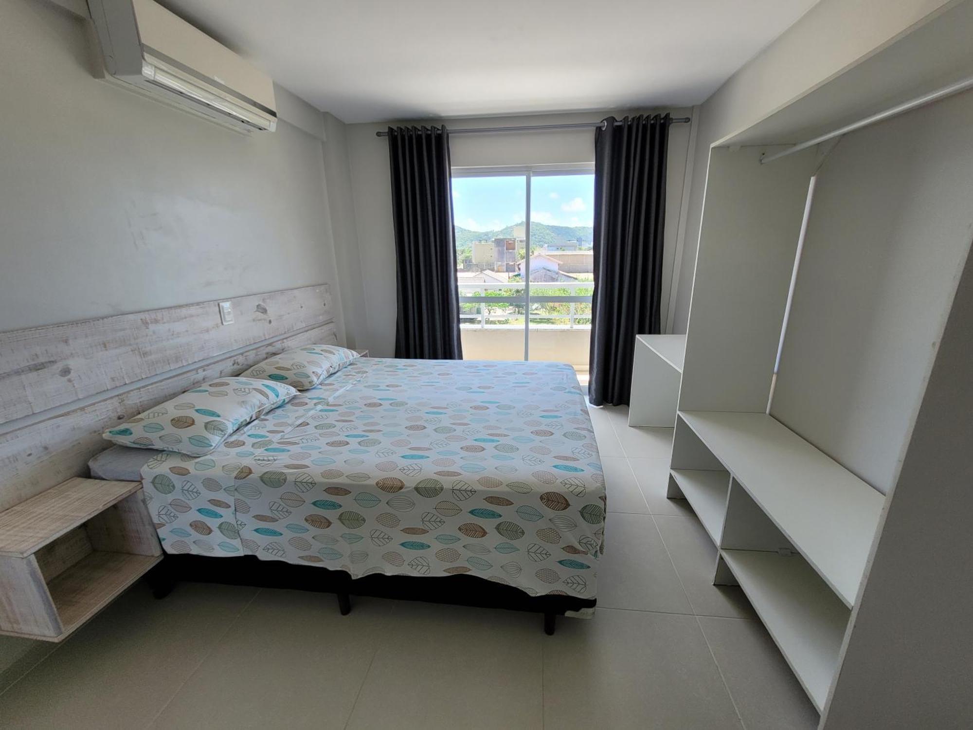 Ferienwohnung Costa Do Sol Residencial Bombinhas Exterior foto
