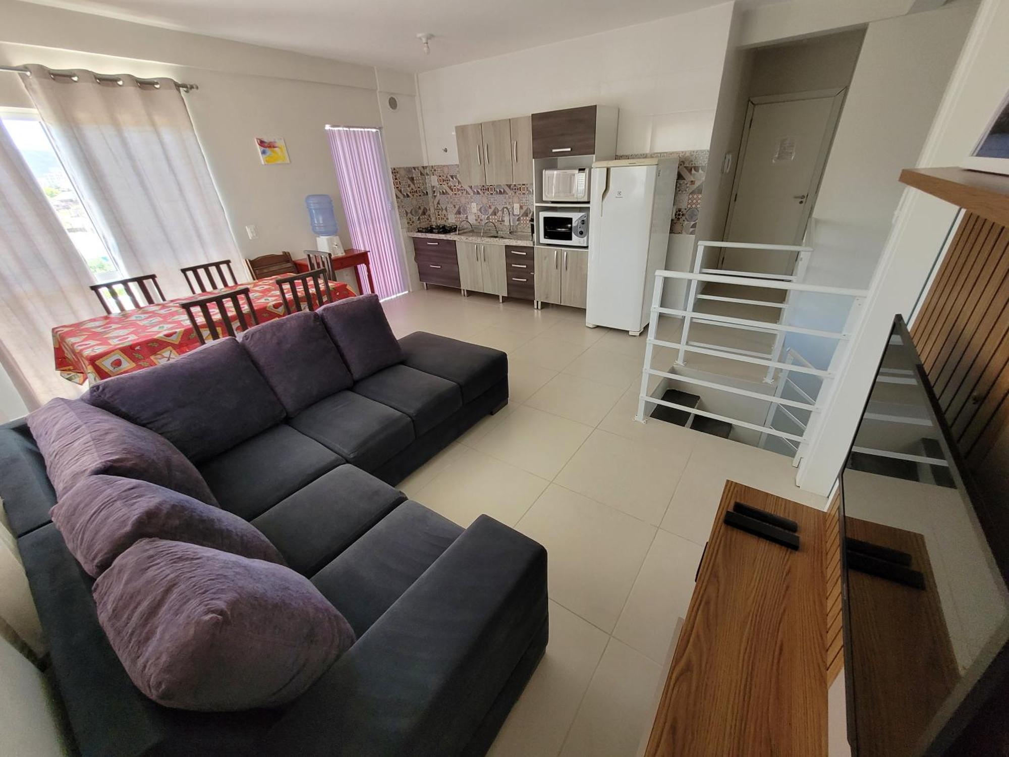 Ferienwohnung Costa Do Sol Residencial Bombinhas Exterior foto