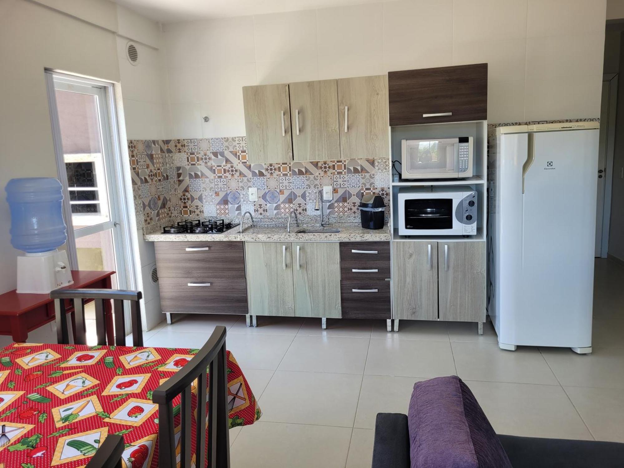 Ferienwohnung Costa Do Sol Residencial Bombinhas Exterior foto