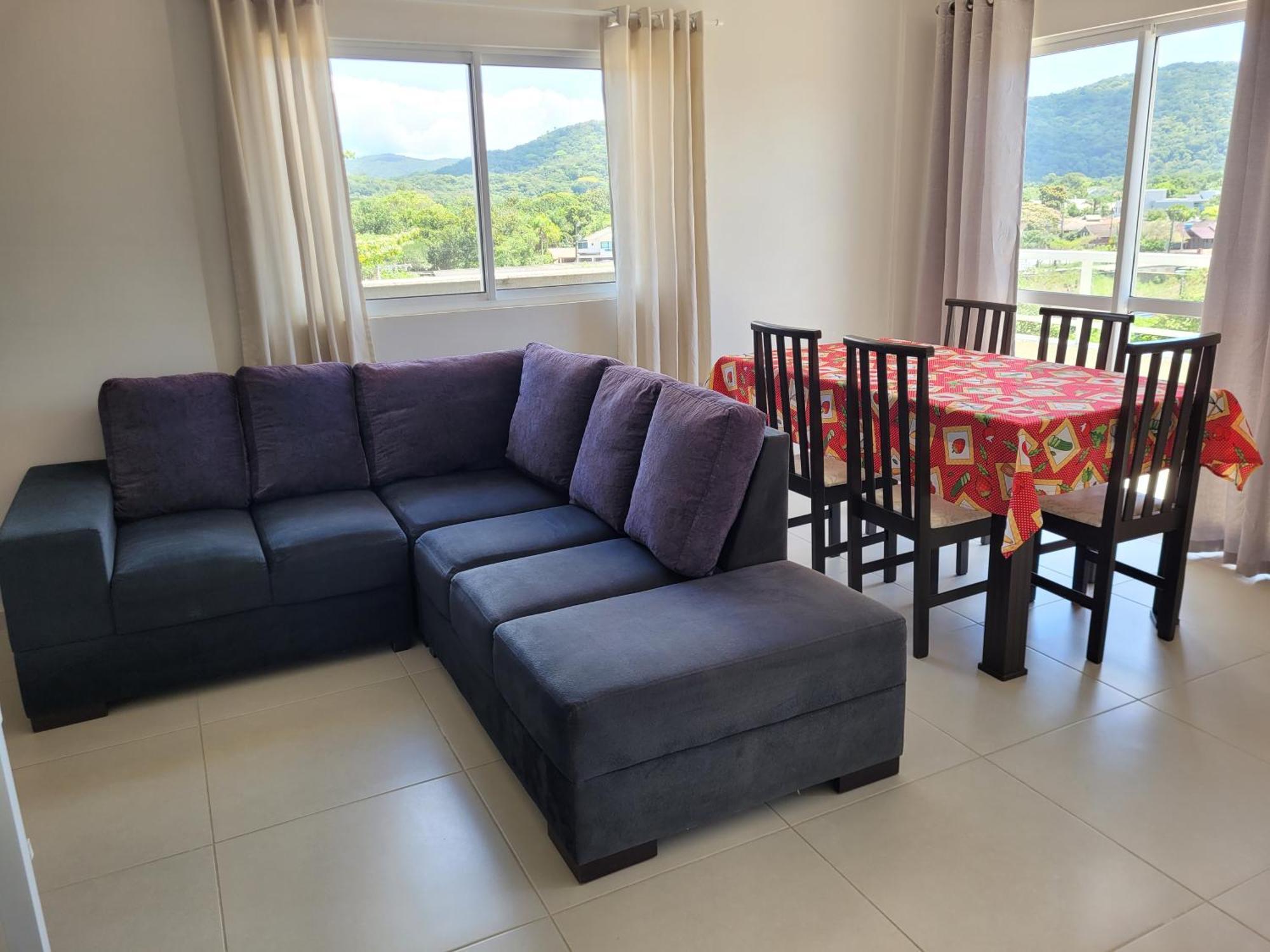 Ferienwohnung Costa Do Sol Residencial Bombinhas Exterior foto