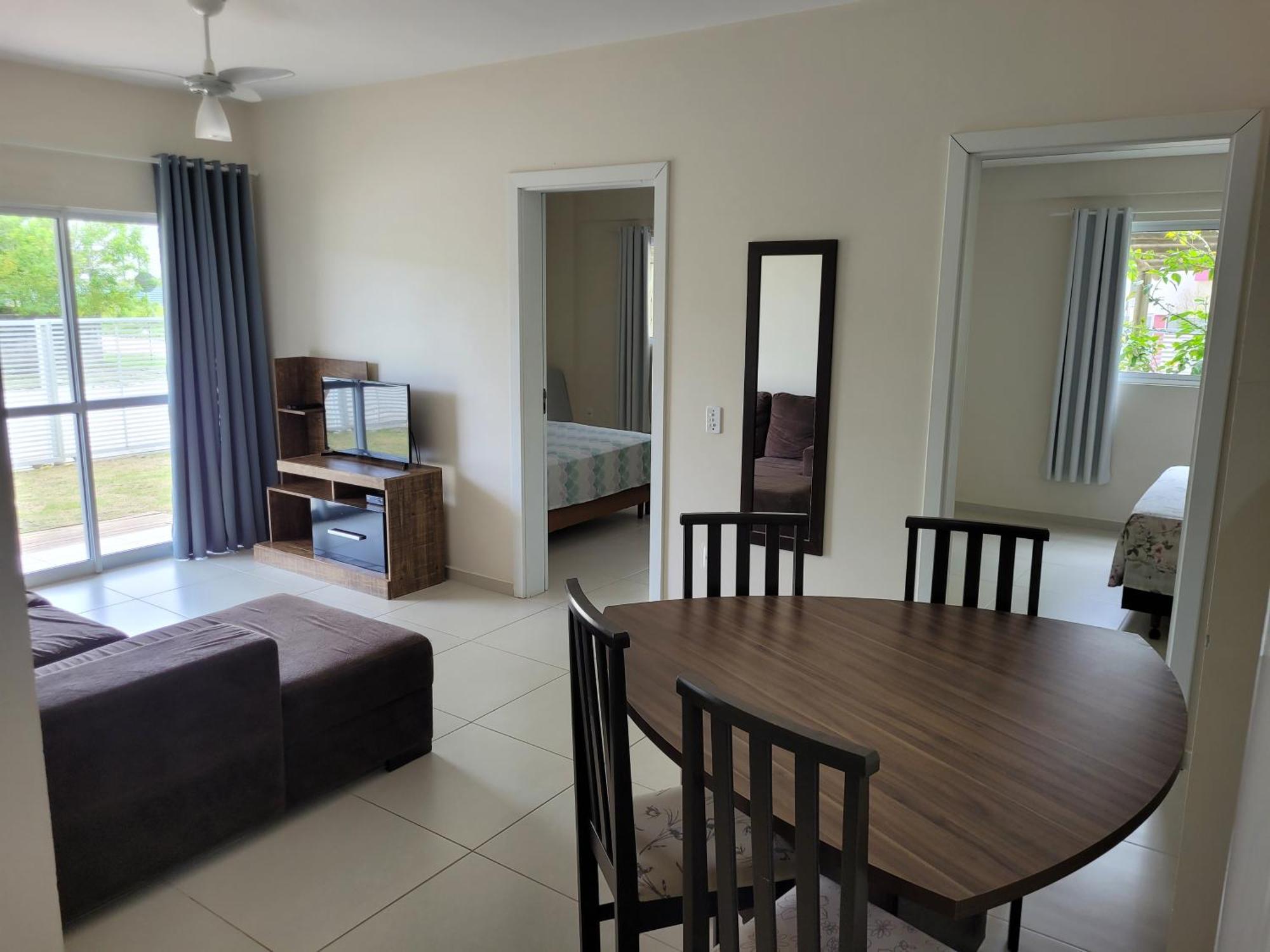 Ferienwohnung Costa Do Sol Residencial Bombinhas Exterior foto