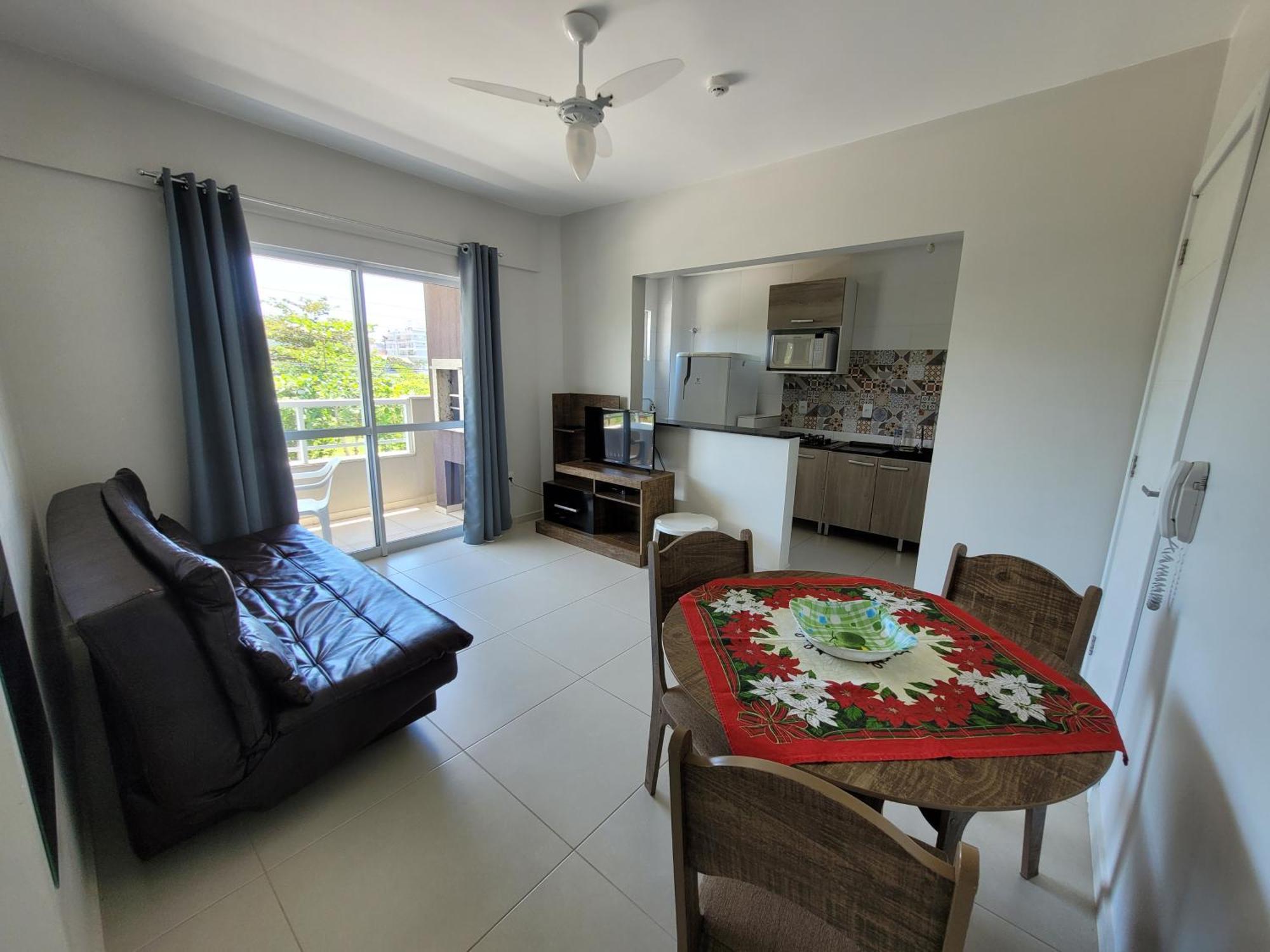 Ferienwohnung Costa Do Sol Residencial Bombinhas Exterior foto