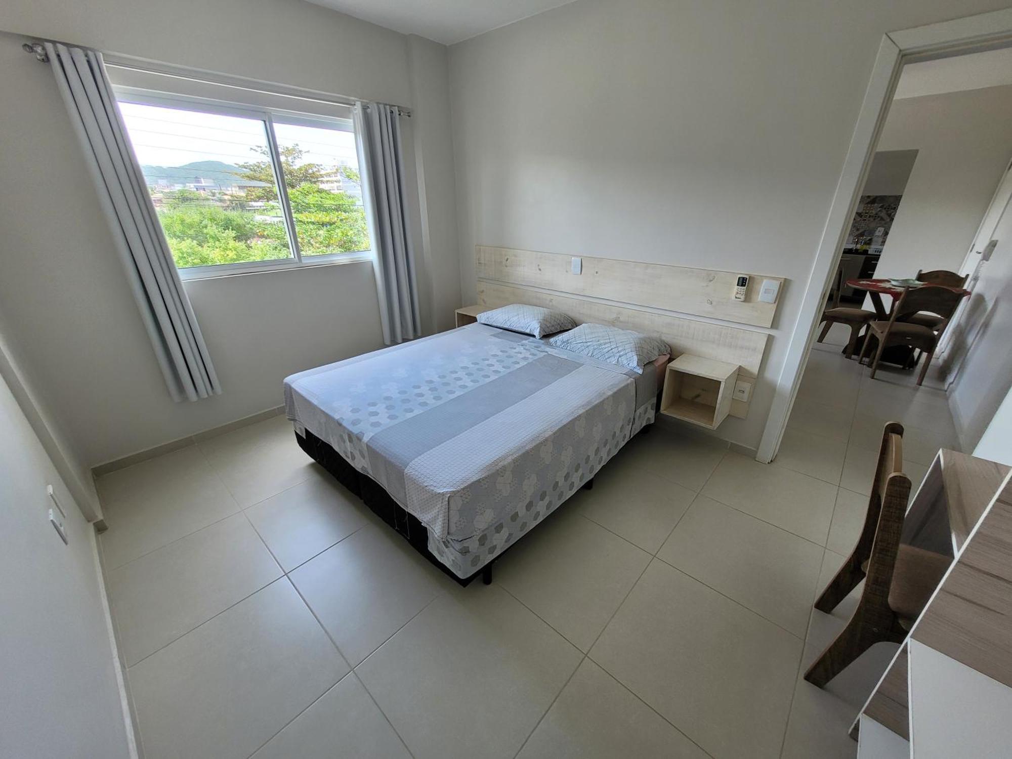 Ferienwohnung Costa Do Sol Residencial Bombinhas Exterior foto