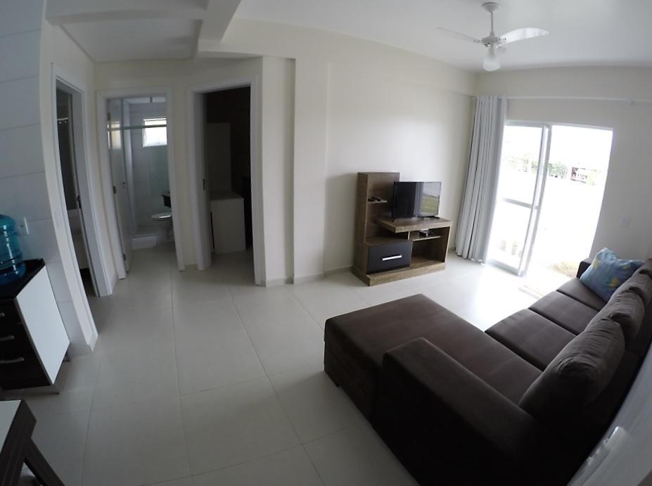 Ferienwohnung Costa Do Sol Residencial Bombinhas Exterior foto