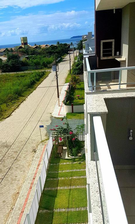 Ferienwohnung Costa Do Sol Residencial Bombinhas Exterior foto