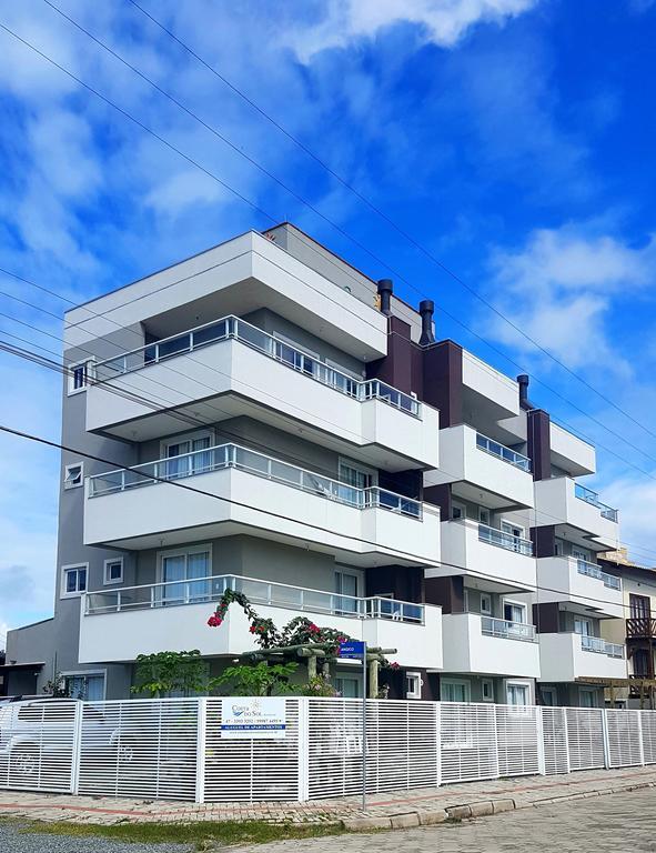 Ferienwohnung Costa Do Sol Residencial Bombinhas Exterior foto