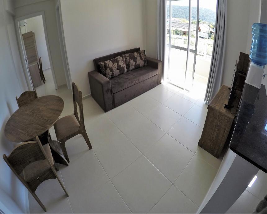 Ferienwohnung Costa Do Sol Residencial Bombinhas Exterior foto