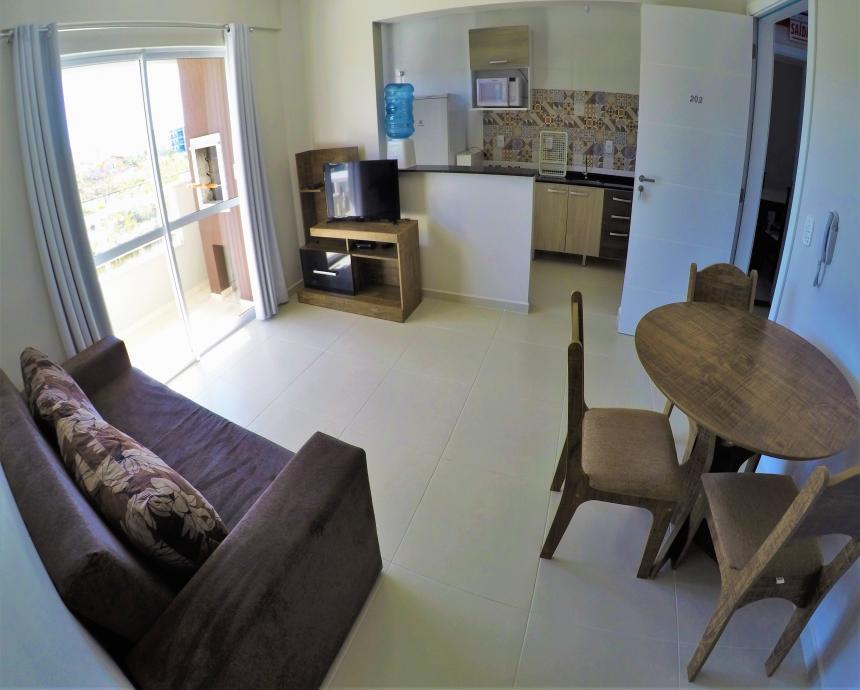 Ferienwohnung Costa Do Sol Residencial Bombinhas Exterior foto