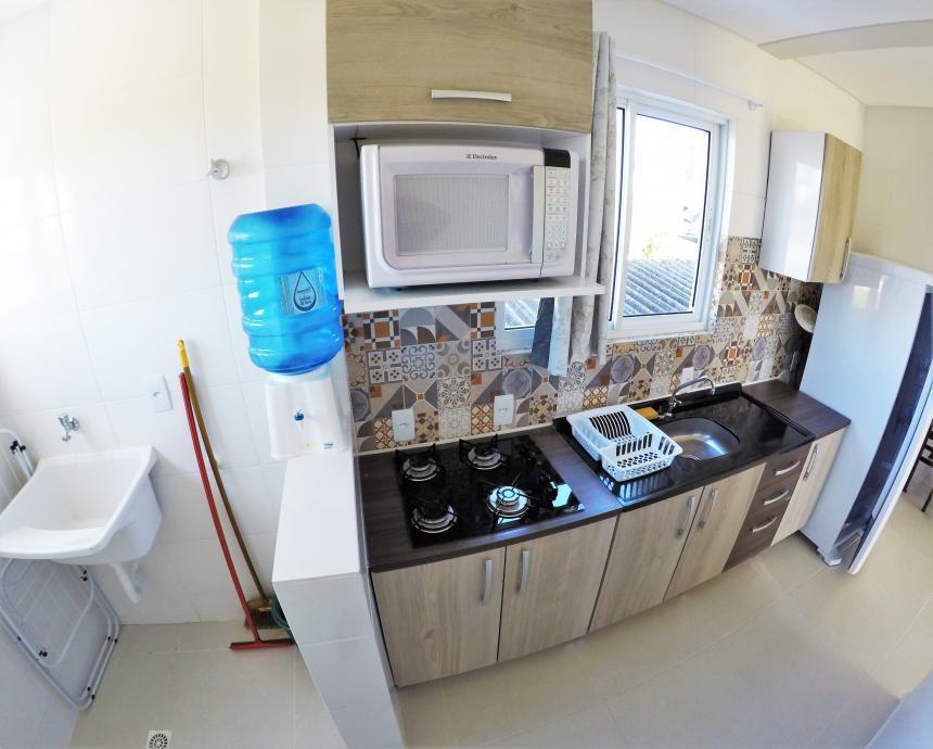 Ferienwohnung Costa Do Sol Residencial Bombinhas Exterior foto