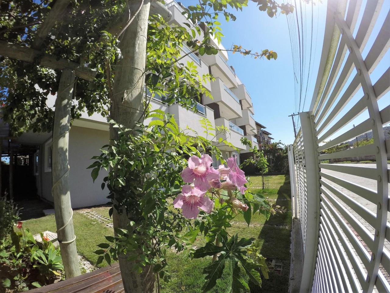 Ferienwohnung Costa Do Sol Residencial Bombinhas Exterior foto