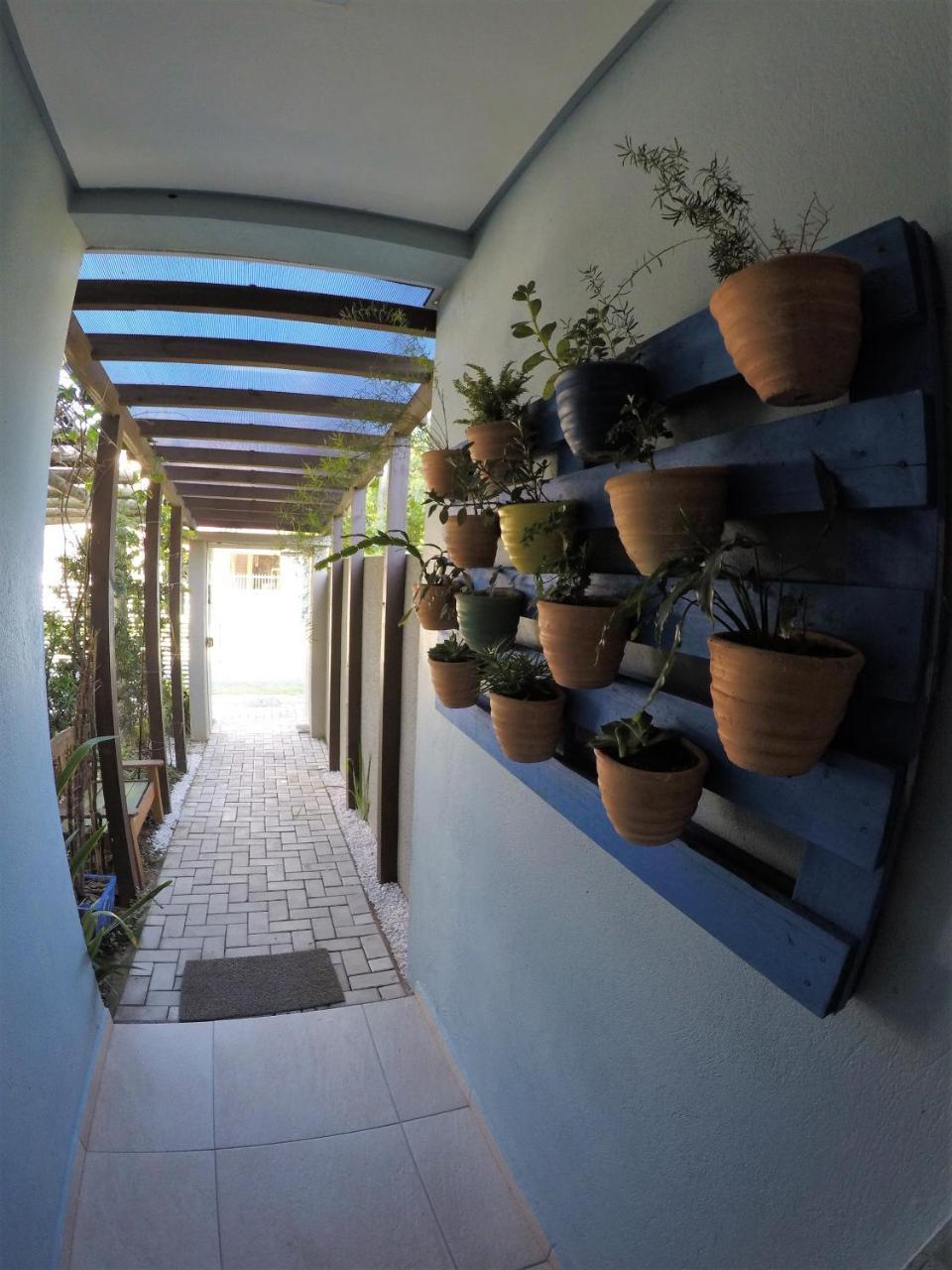 Ferienwohnung Costa Do Sol Residencial Bombinhas Exterior foto